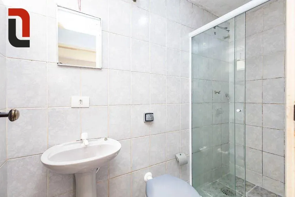 Unfurnished 2-bedroom apartment with 53 m² — photo 17