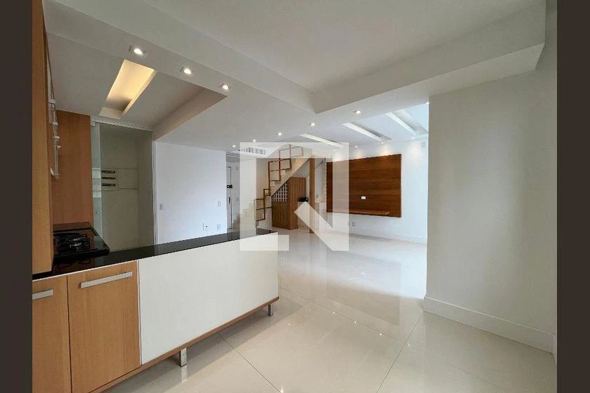 Apartamento, 105 m², com banheira — photo 26