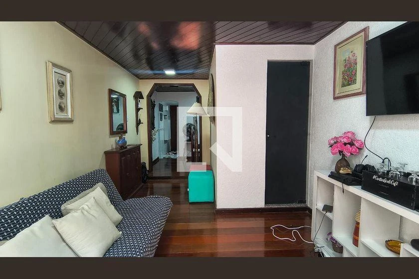 Меблированная квартира с 1 спальней 33 м² — photo 6
