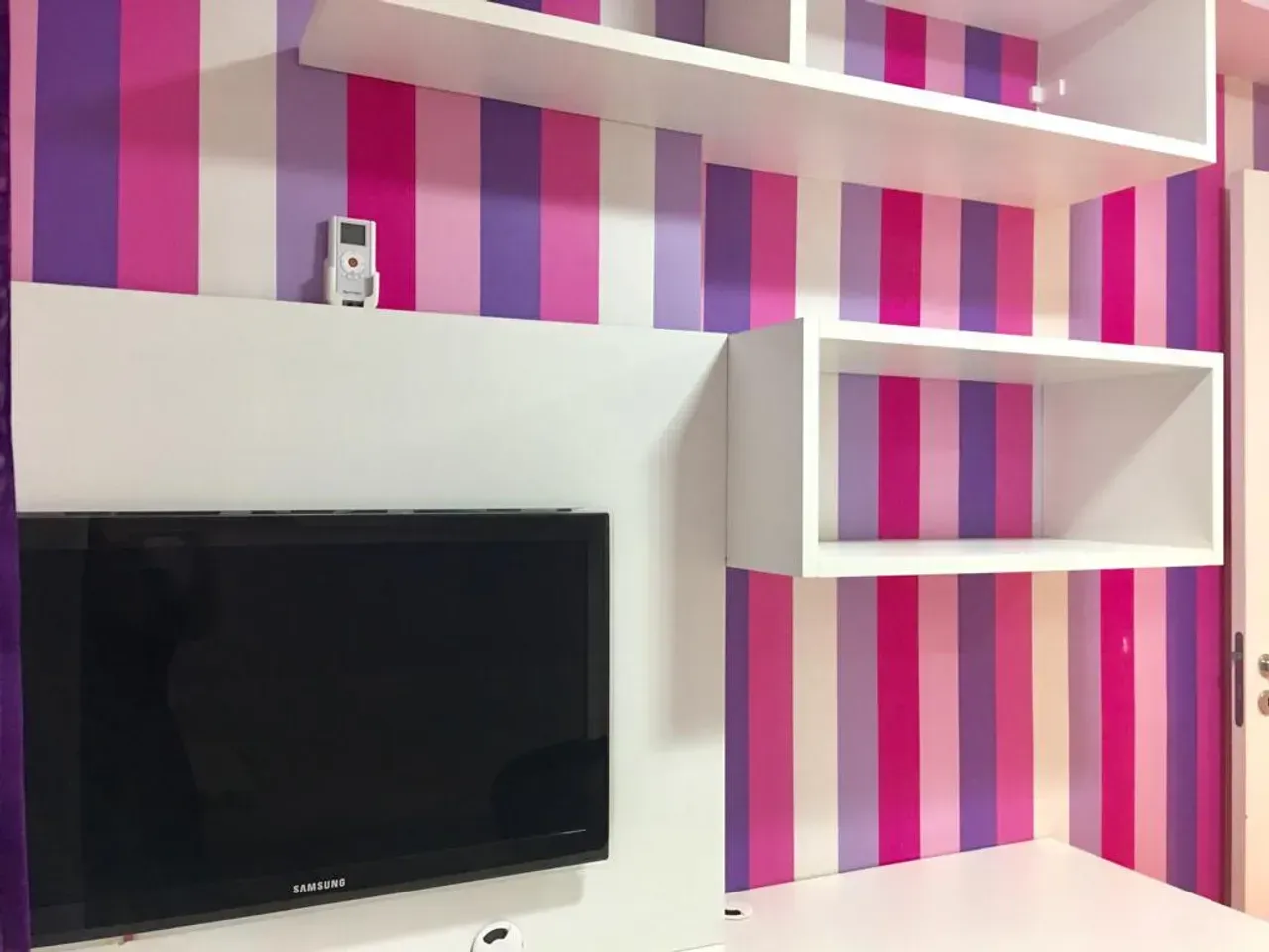 Apartamento mobiliado com 2 quartos e 2 banheiros — photo 10