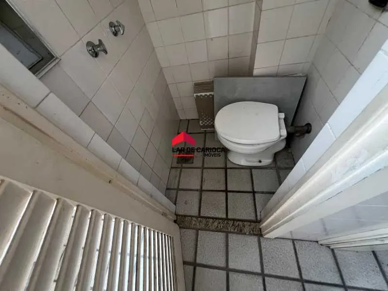 3-bedroom apartment, 1 with its own bathroom, 90 m² — photo 22