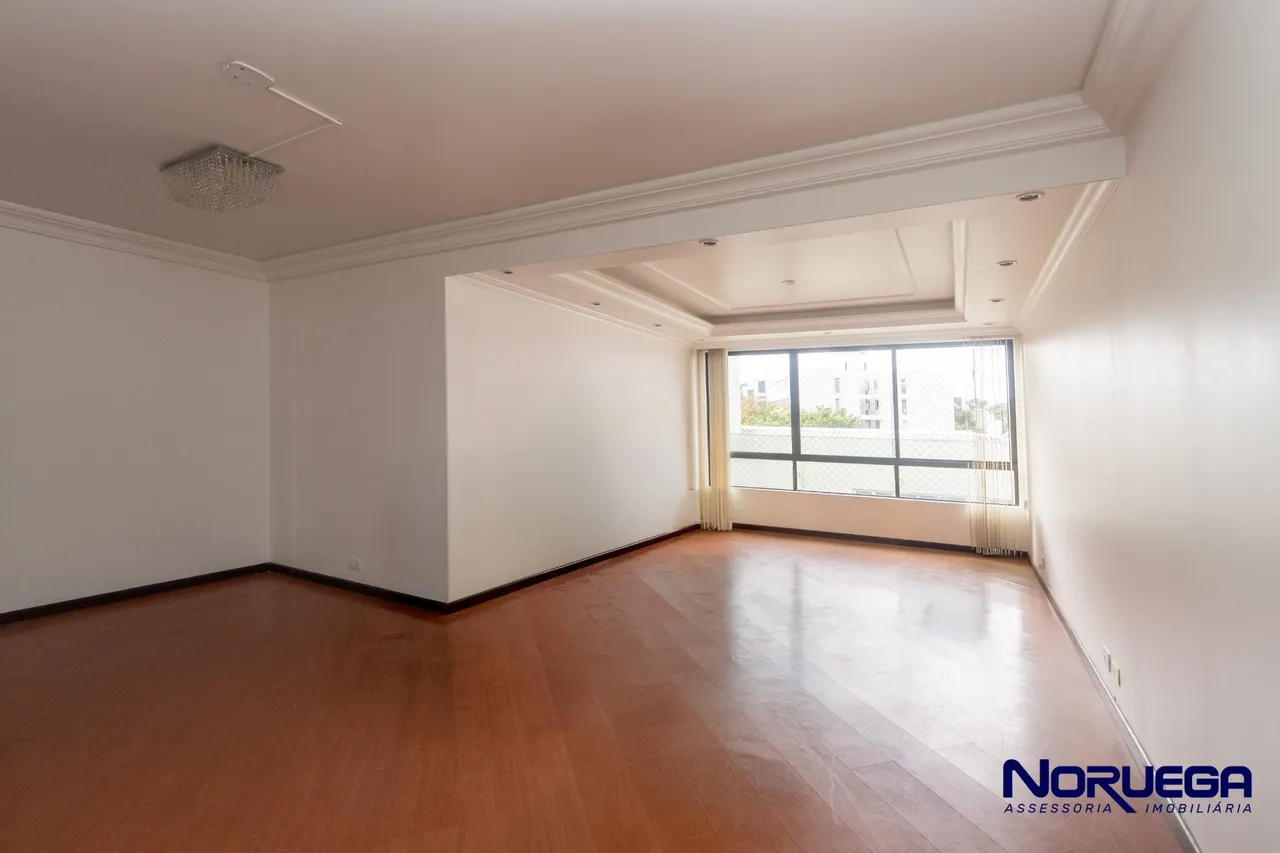 Rental apartment with 3 bedrooms and 1 parking space