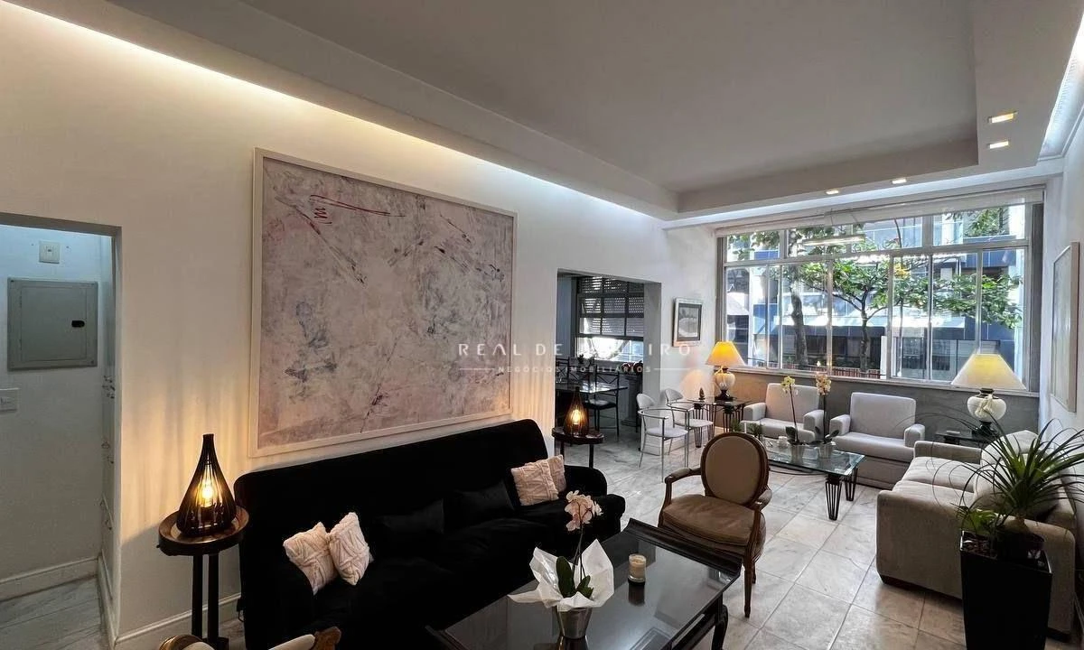 Apartamento com 3 quartos e 1 vaga, 100 m² e janelas amplas — photo 6