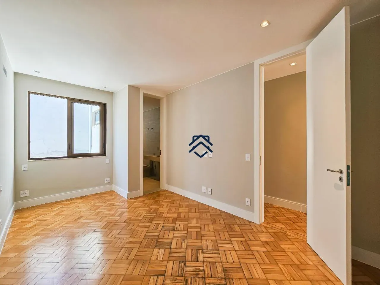 Cobertura linear com 4 suítes e 460 m² com 2 vagas — photo 17