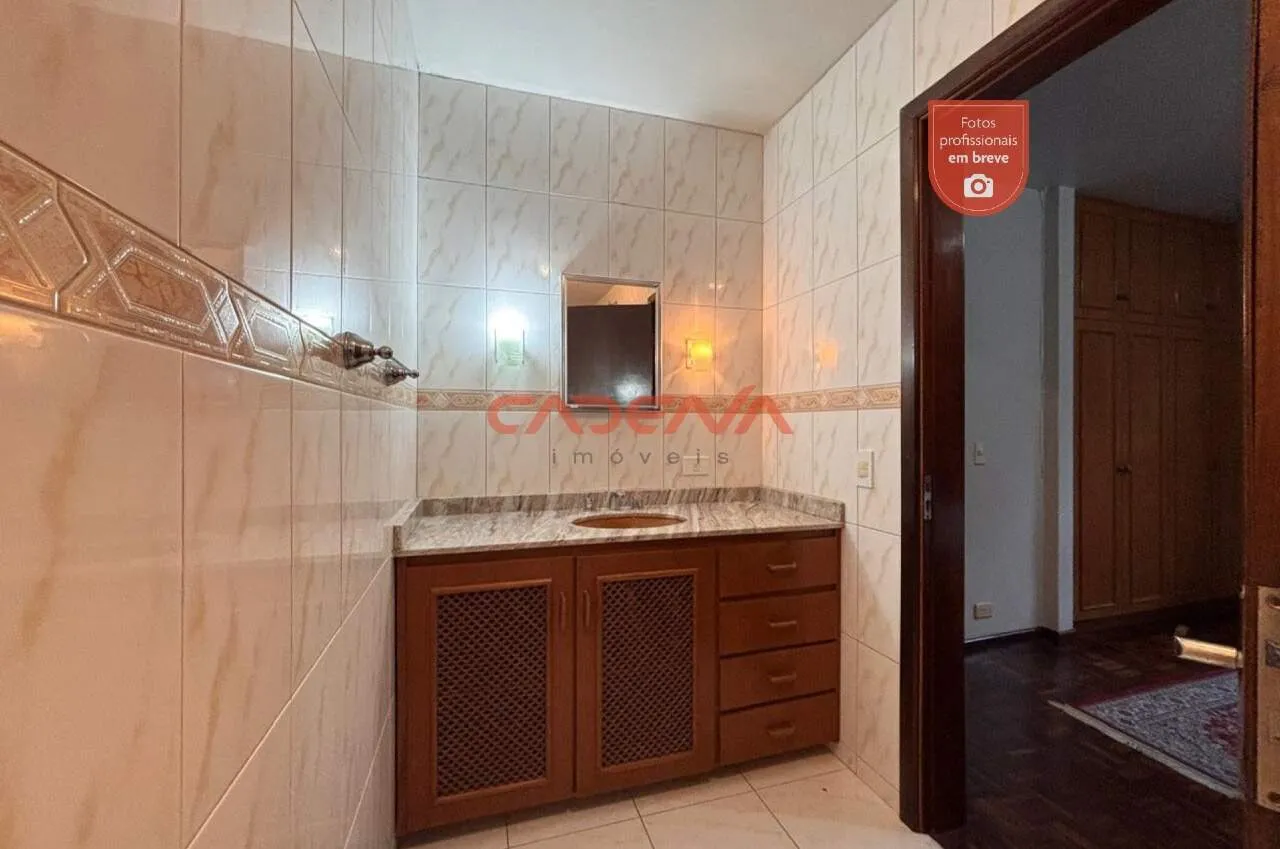 Будинок із 4 спальнями та пральною машиною, Куритиба — photo 10
