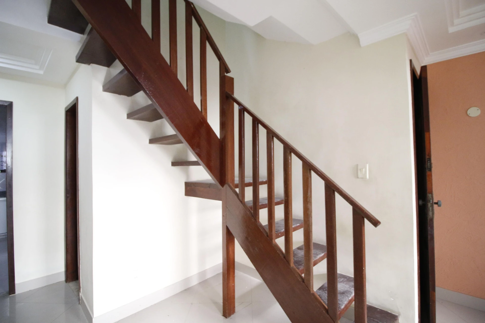 Home office in a 3-bedroom house, 100 m² — photo 41