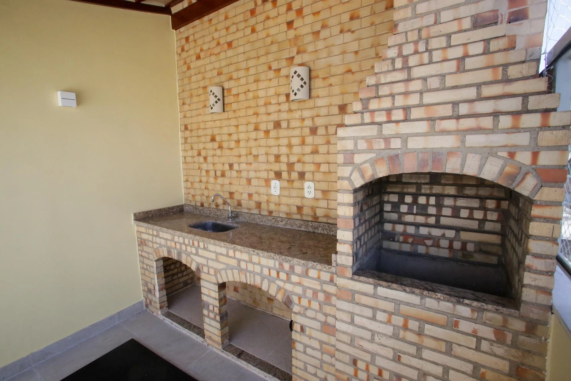 3-bedroom apartment in a building with a sauna — photo 7