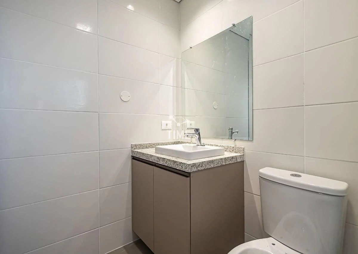 3-bedroom apartment with suite, 111 m² and 2 parking spaces — photo 33
