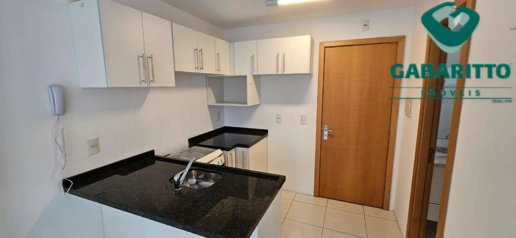 Apartamento de 47 m² con 1 dormitorio y balcón — photo 3