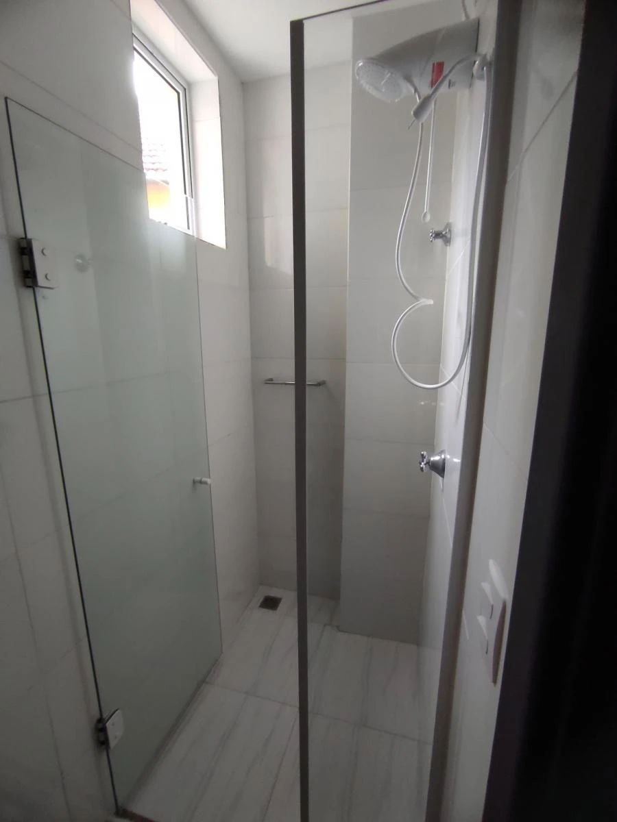 28 m² studio with 1 bedroom and 1 bathroom on the 2nd floor — photo 16