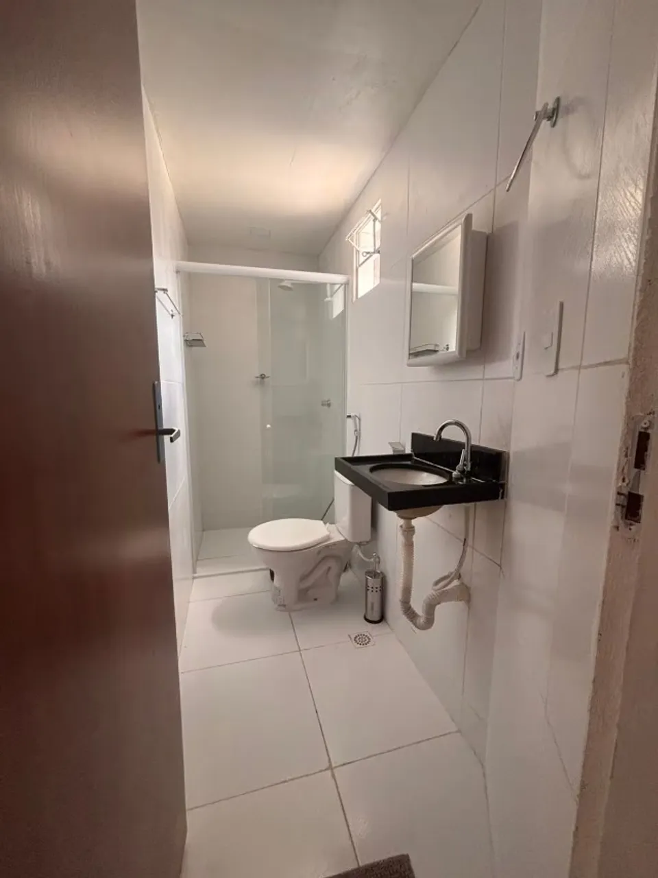 Ground-floor furnished apartment with 2 bedrooms and gas stove — photo 6