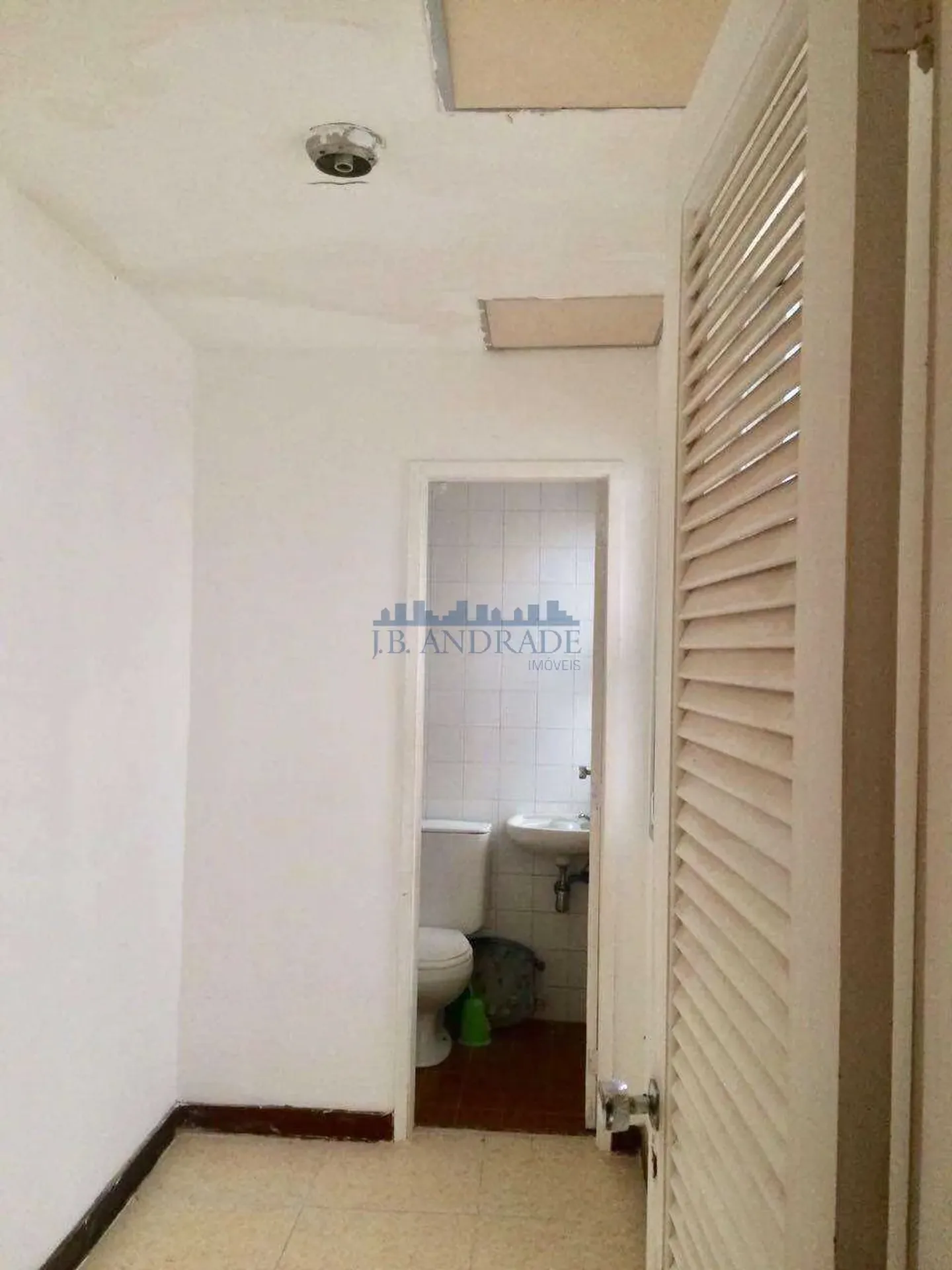 Apartamento com máquina de lavar, Barra da Tijuca — photo 17