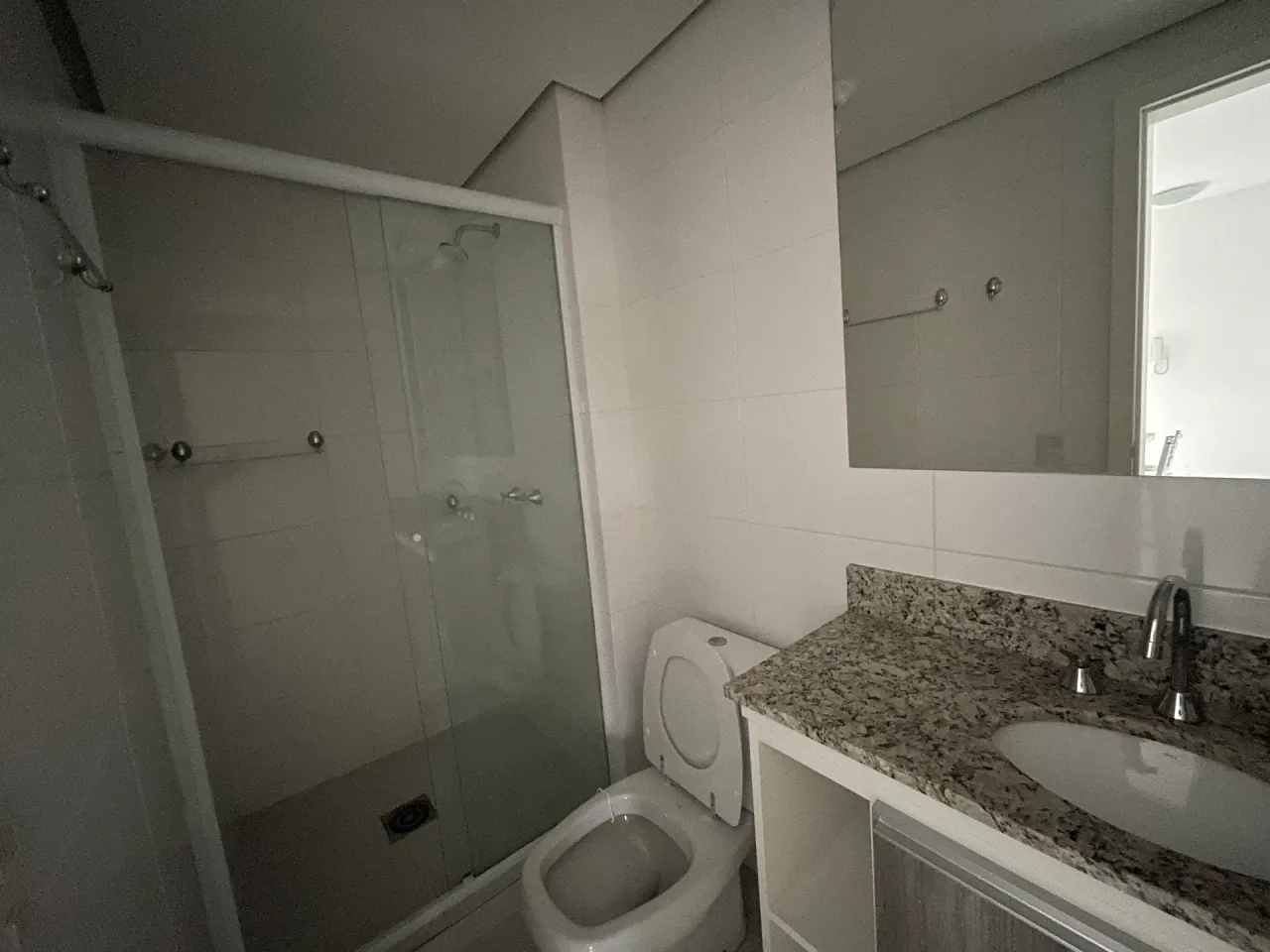 Furnished 1-bedroom apartment with 33 m² — photo 13