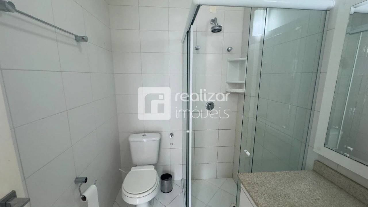 Apartamento amueblado de 56 m² con 1 dormitorio y balcón — photo 15