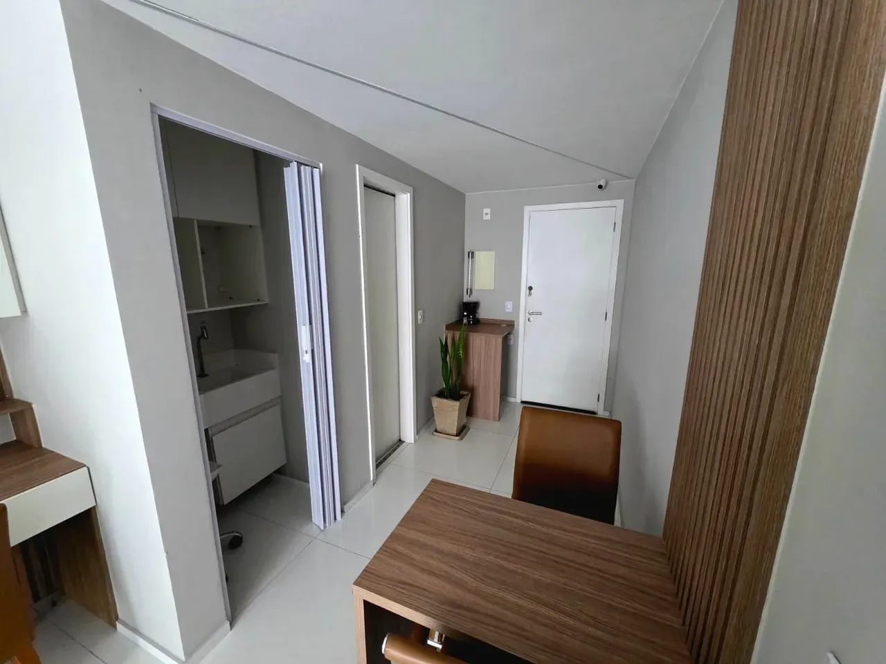 Studio com espaço de home office, Recreio dos Bandeirantes — photo 12