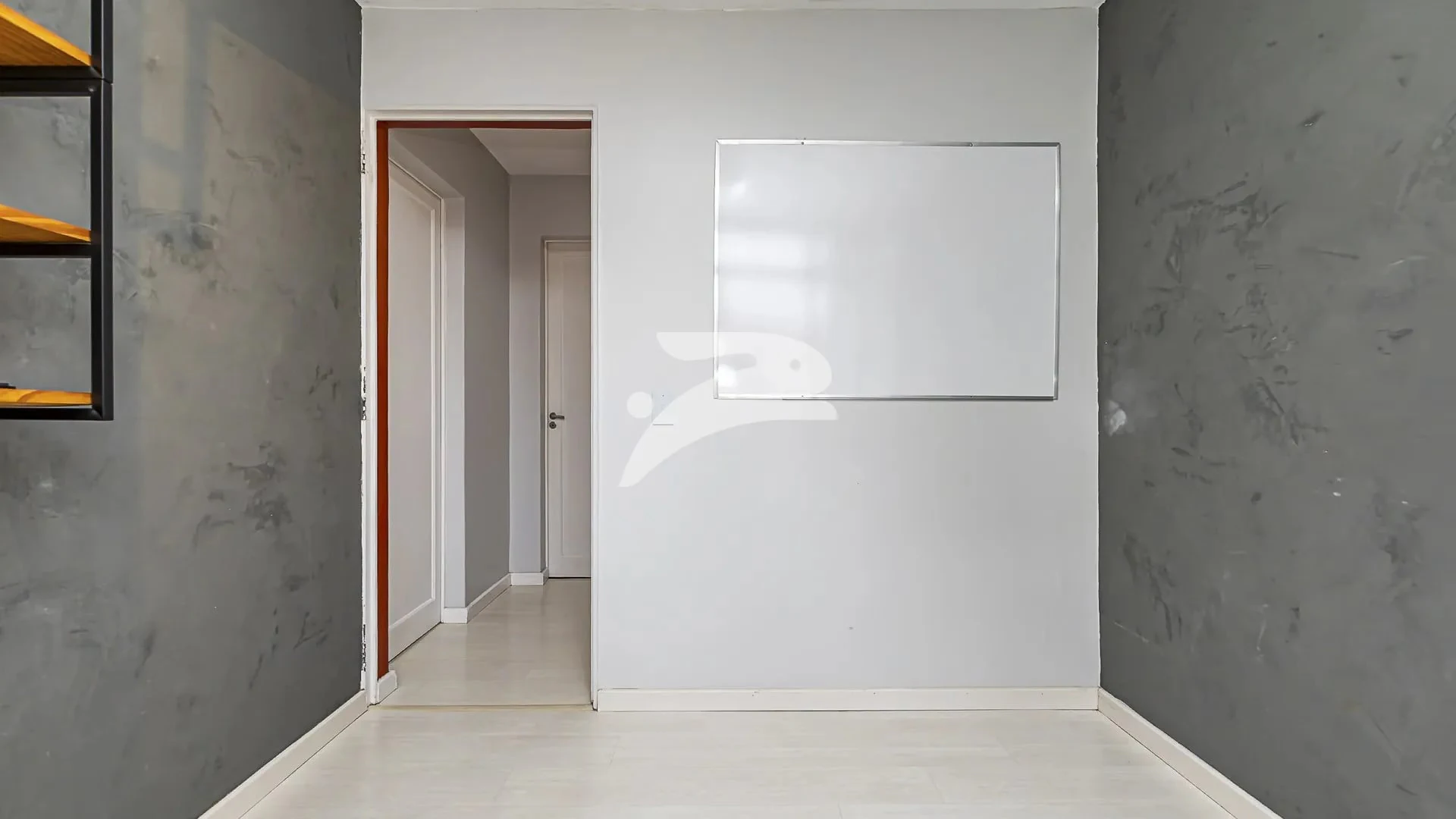 Apartment, 67 m², with a home office — photo 10