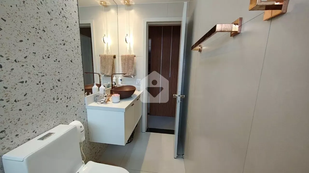 Квартира з 4 спальнями та робочим місцем, Ріо-де-Жанейро — photo 22