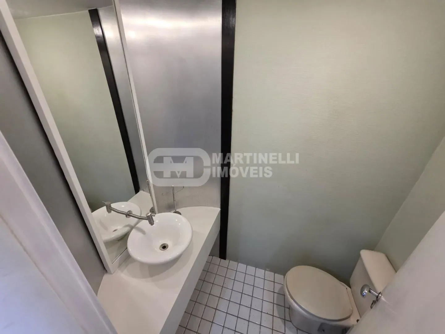 Apartamento sem mobília com 3 quartos e 5 banheiros — photo 4