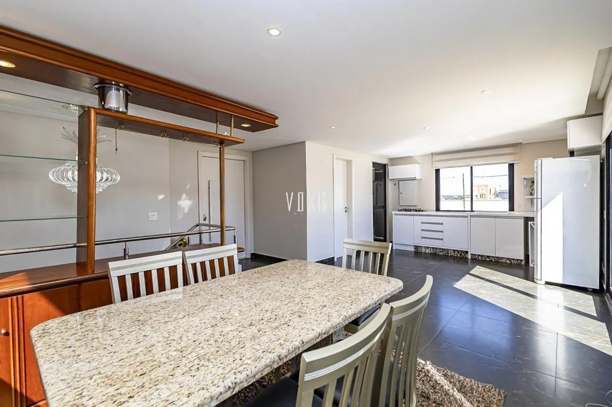 Furnished apartment with 4 en-suite bedrooms and 417 m² — photo 7