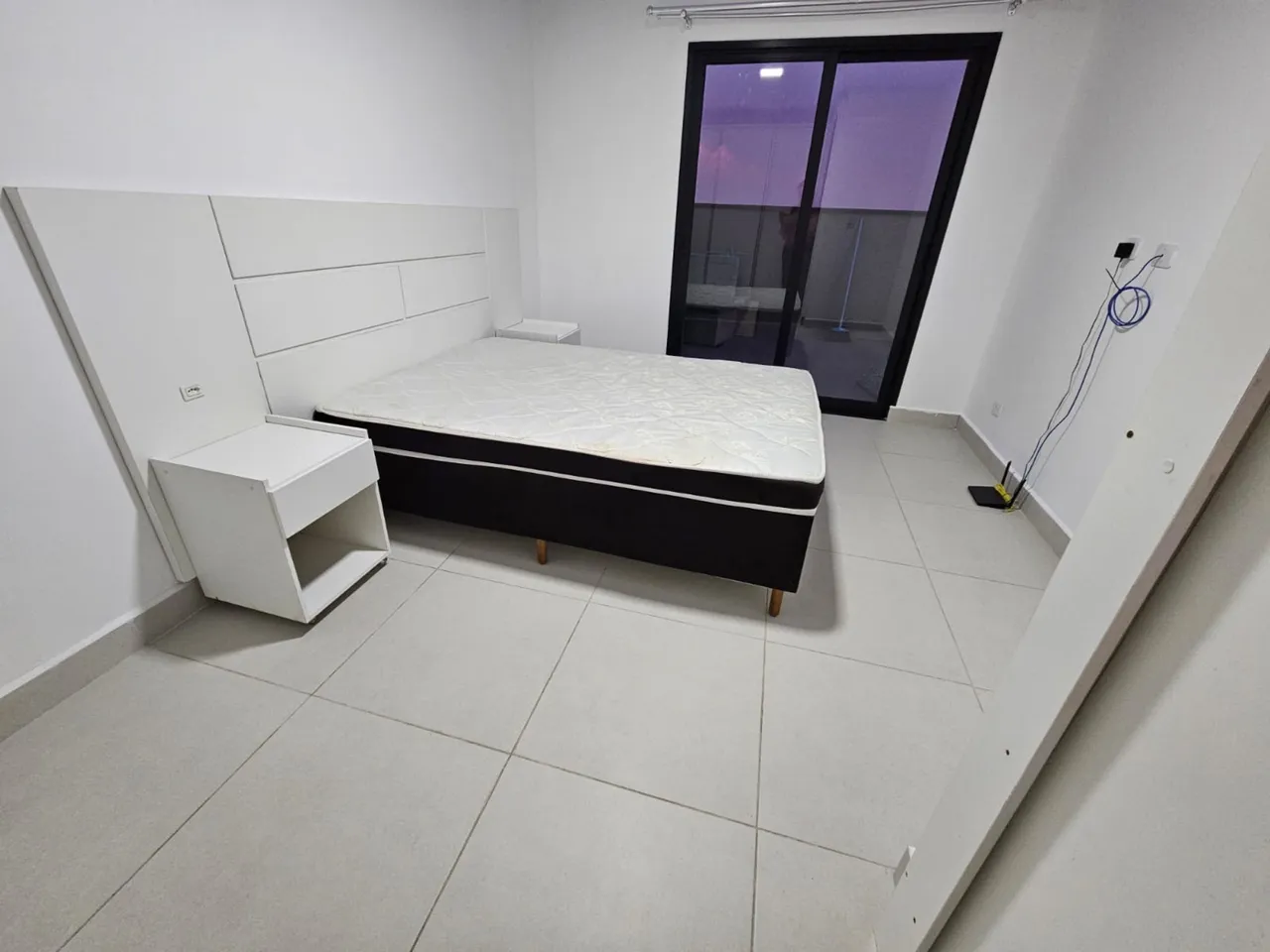 Apartamento amueblado de 1 dormitorio con balcón y fregadero — photo 5