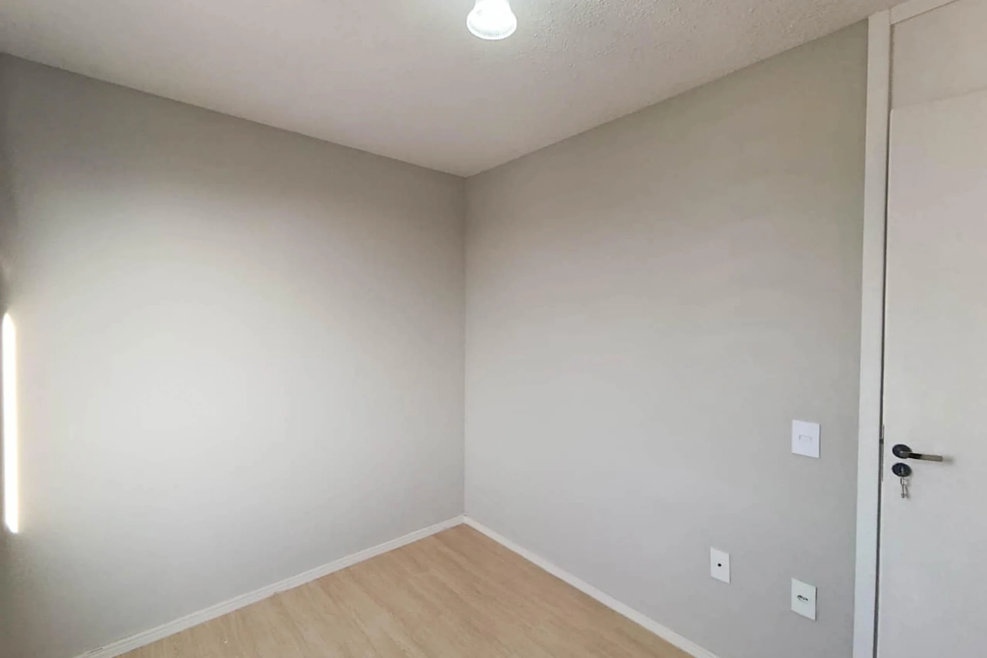 Apartamento com vista para as montanhas, Campo Grande — photo 44