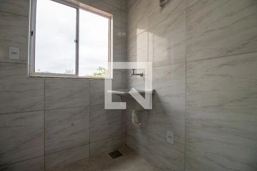Apartamento de 2 quartos, sendo 1 suíte, 70 m², Grajaú — photo 32