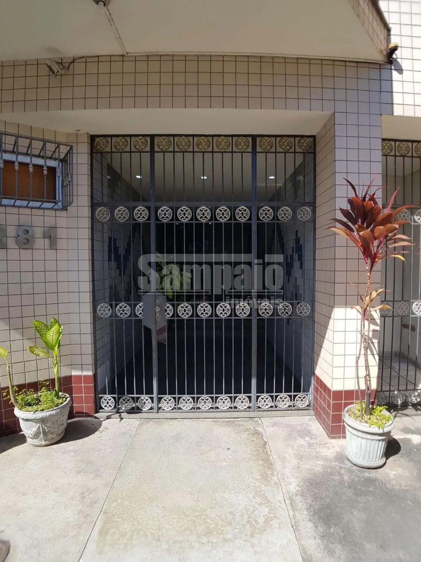 2-bedroom apartment, 1 with its own bathroom, 100 m² — photo 11