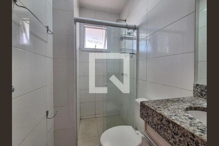 Квартира: 2 спальни, обе со своей ванной, 90 м² — photo 20