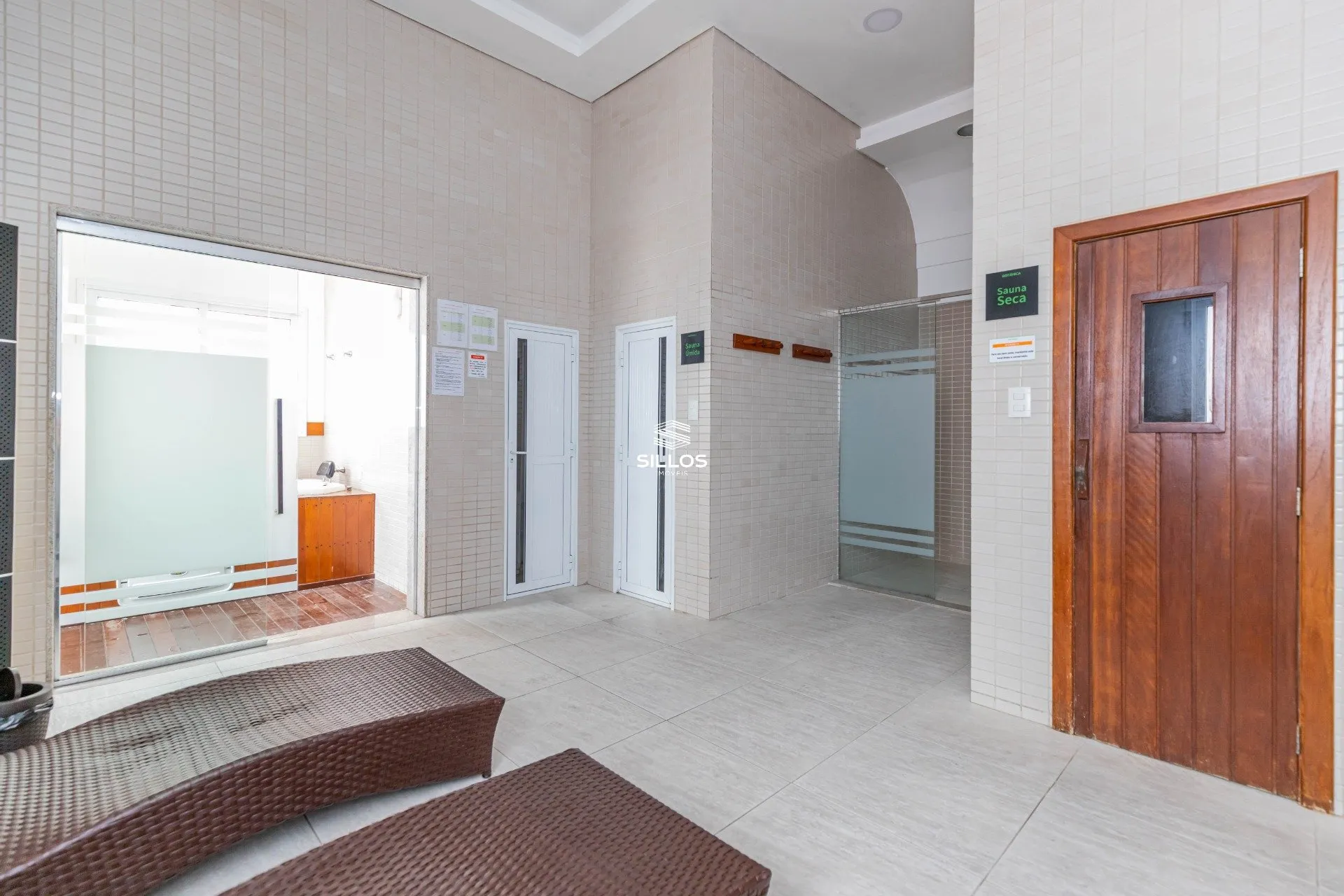 Apartamento de 3 quartos com varanda e 2 vagas — photo 41