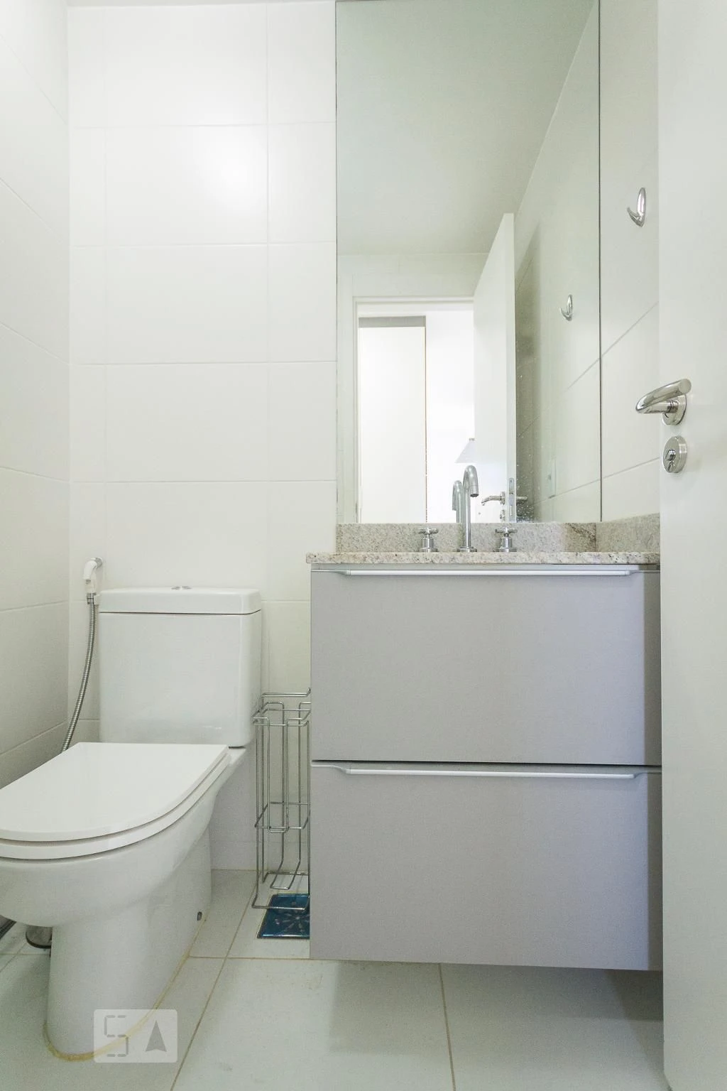 Apartamento para aluguel com 2 quartos e 2 banheiros — photo 74