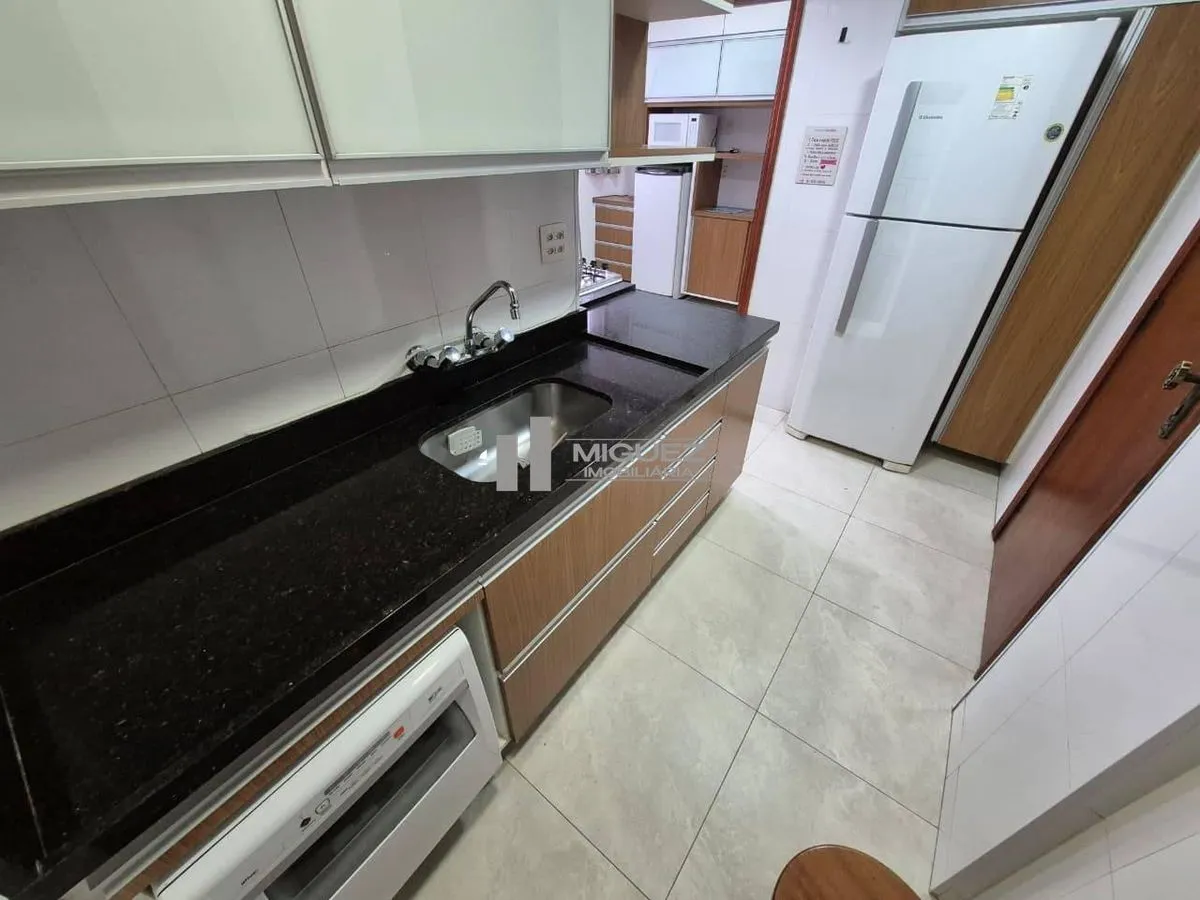 108 m² apartment with a private BBQ and a home office — photo 6