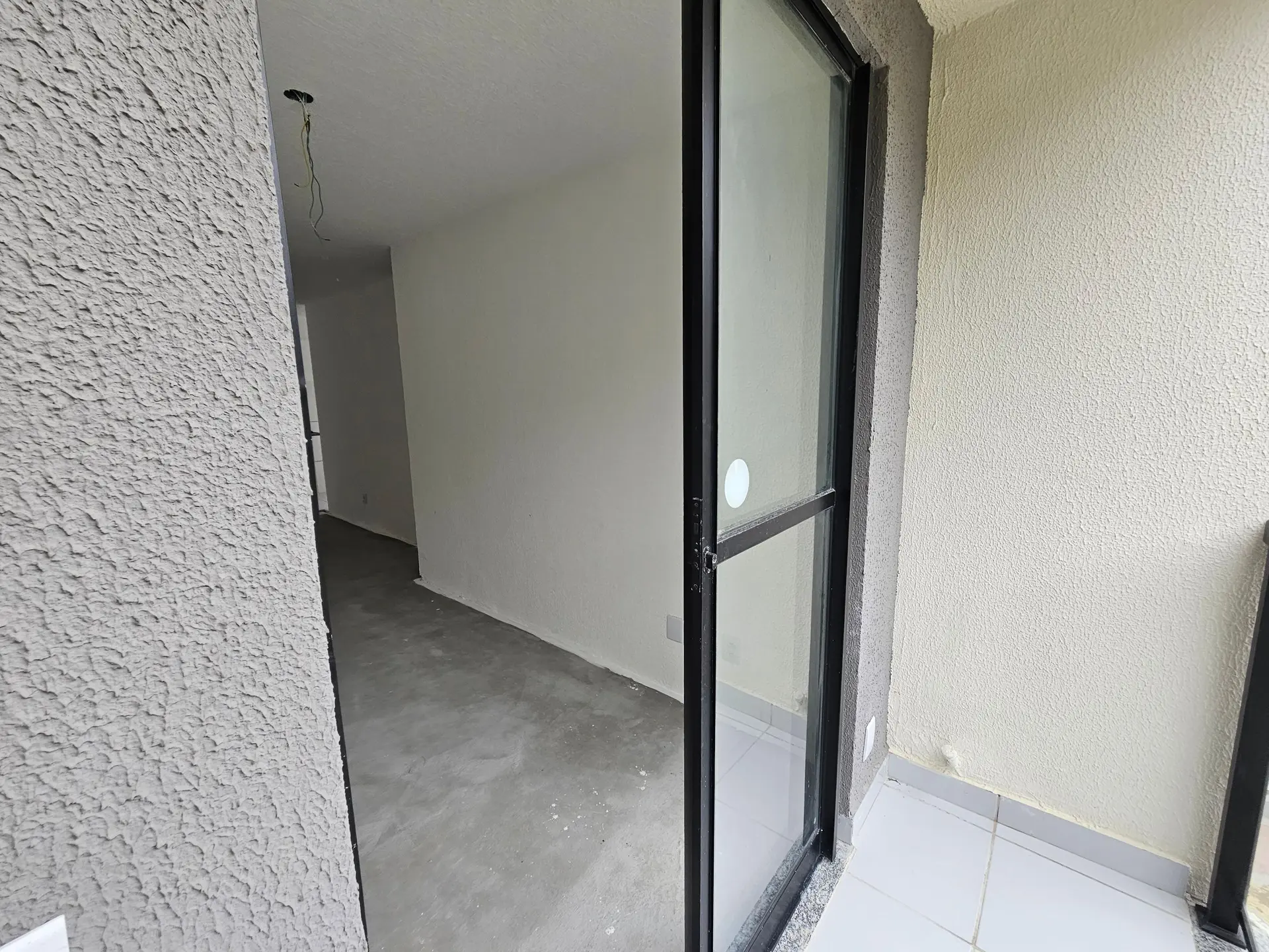Apartamento de 2 quartos em condomínio com academia — photo 3