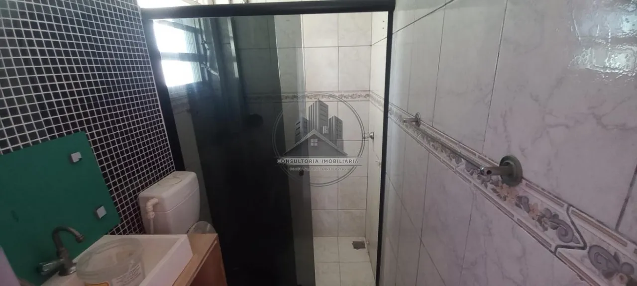 Apartamento para locação com 2 quartos e cozinha a gás — photo 18