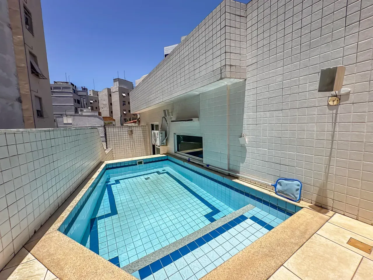 Departamento, 230 m², con balcón gourmet — photo 17
