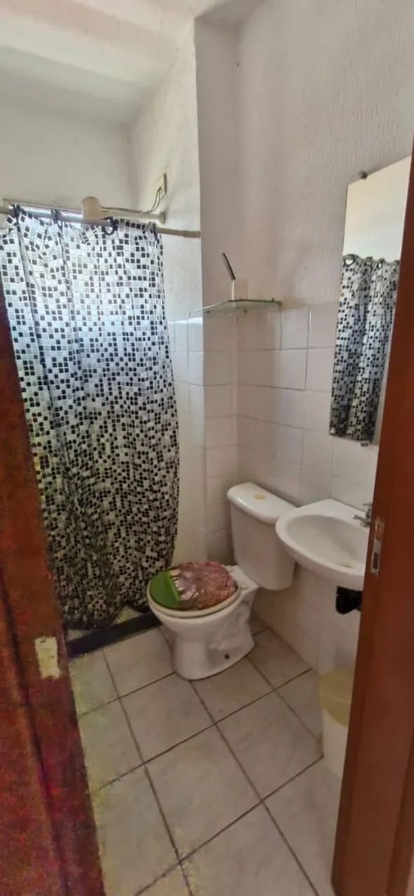 Furnished 2-bedroom, 20 m² apartment in Rio de Janeiro — photo 9