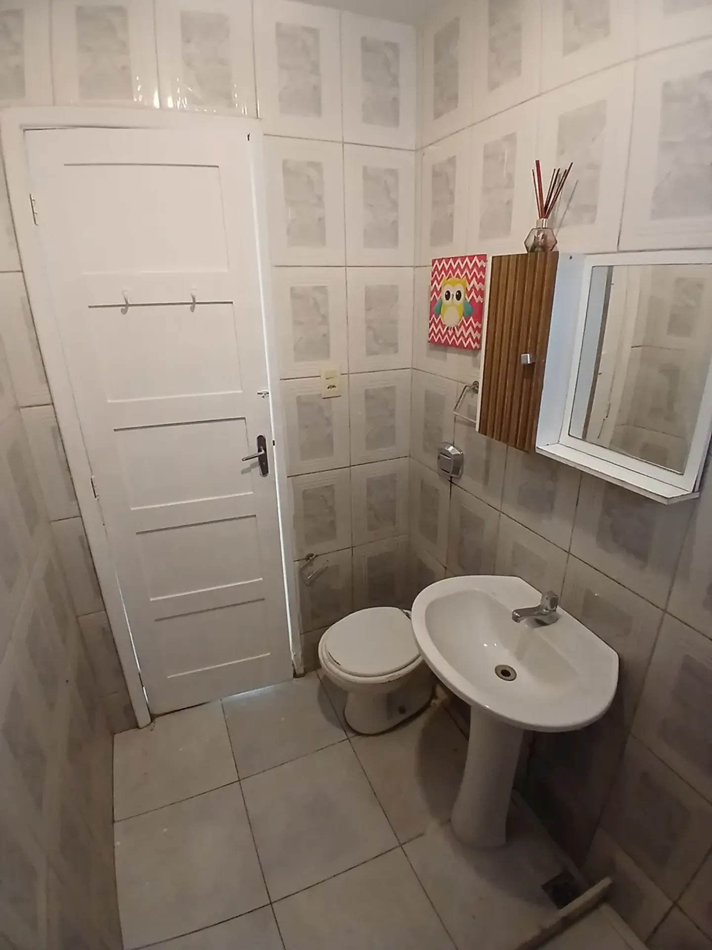 Casa de 50 m² y 2 dormitorios en Rio de Janeiro — photo 12