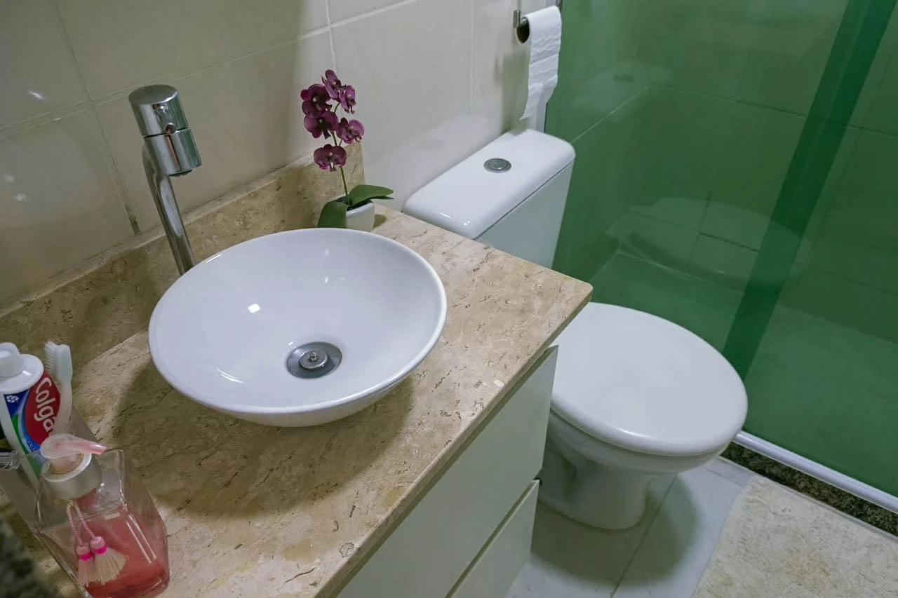 Home office in a 2-bedroom house, 280 m² — photo 43