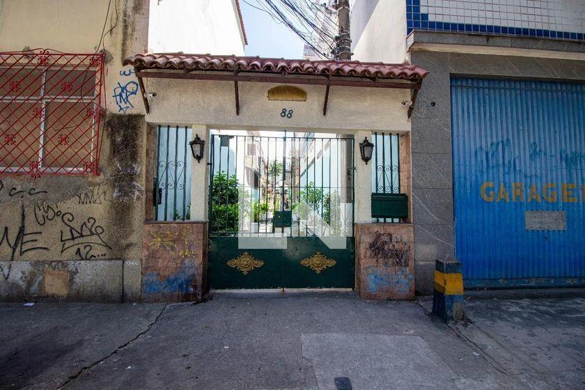 2-bedroom house, 70 m² — photo 28