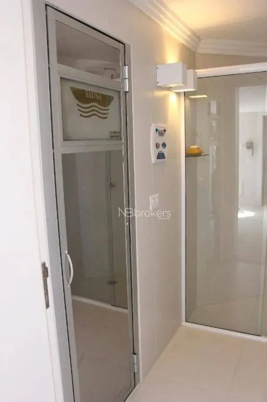 Apartamento 529 m² com 4 quartos e varanda privativa — photo 16