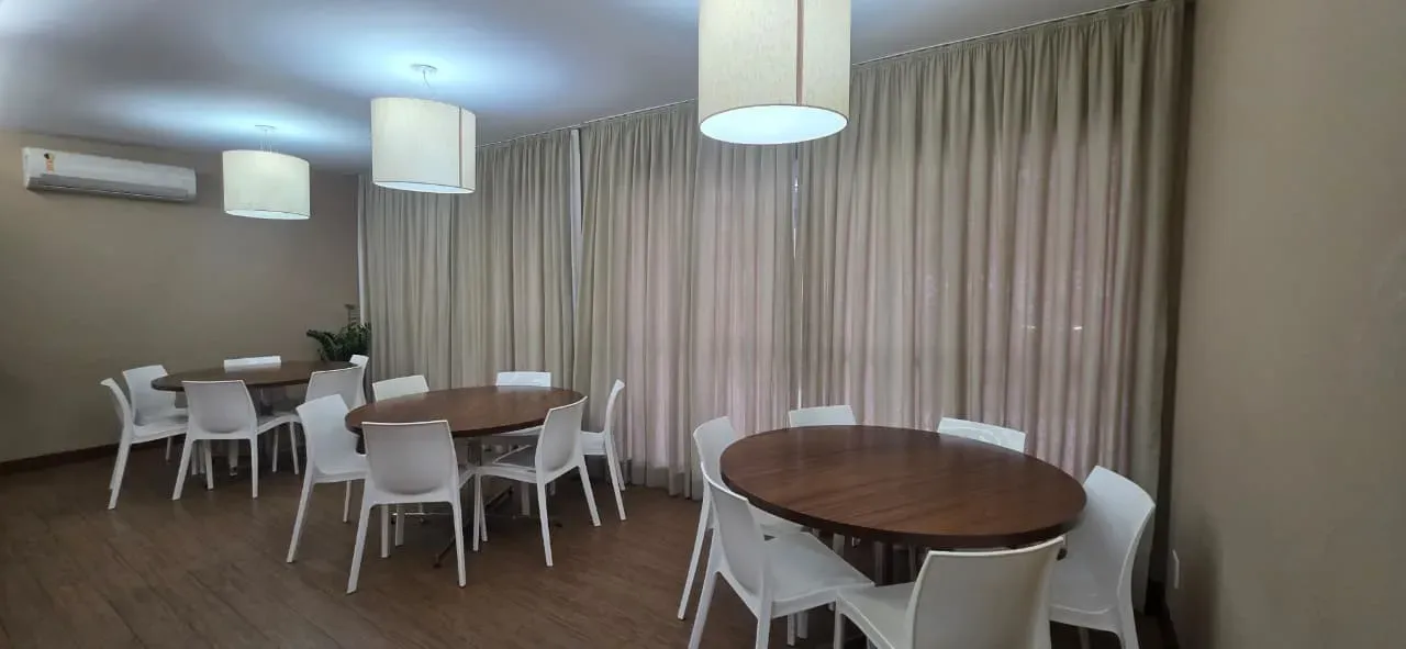 Unfurnished 2-bedroom apartment with 2 bathrooms — photo 60