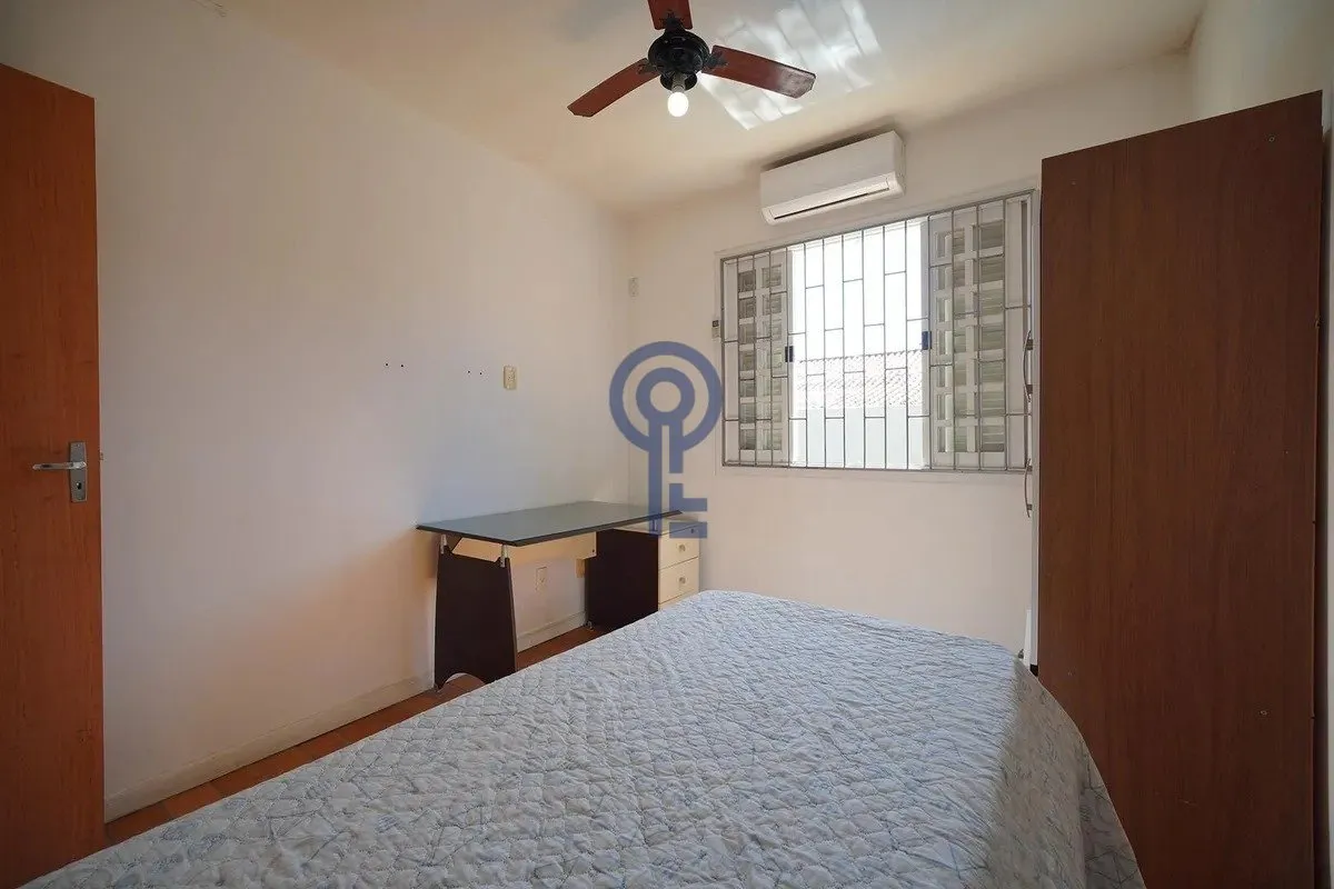 Casa mobiliada com 4 dormitórios e 3 banheiros — photo 18