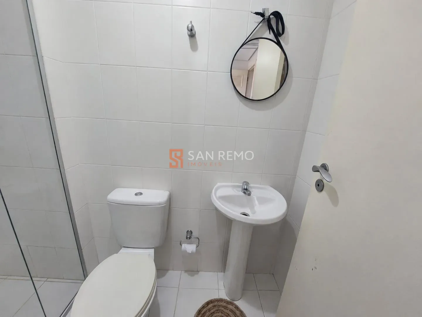 Apartamento mobiliado de 3 quartos com 1 suíte e varanda — photo 16