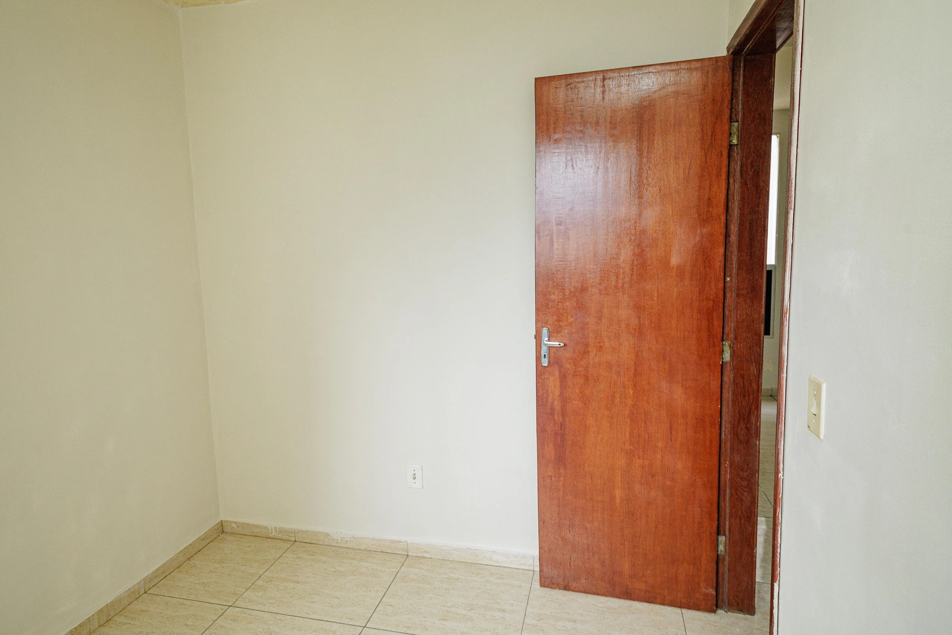 Apartamento com 2 quartos e 1 banheiro, vaga e pets — photo 15
