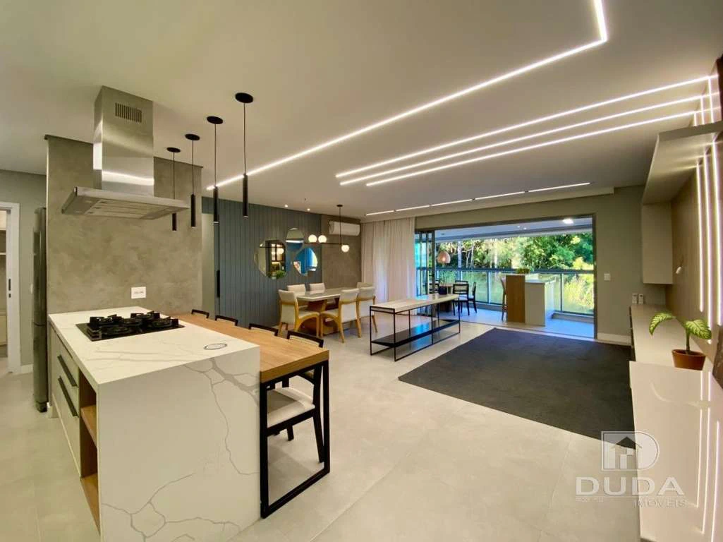 3 en-suite bedroom apartment with 320 m² and 3 parking — photo 4