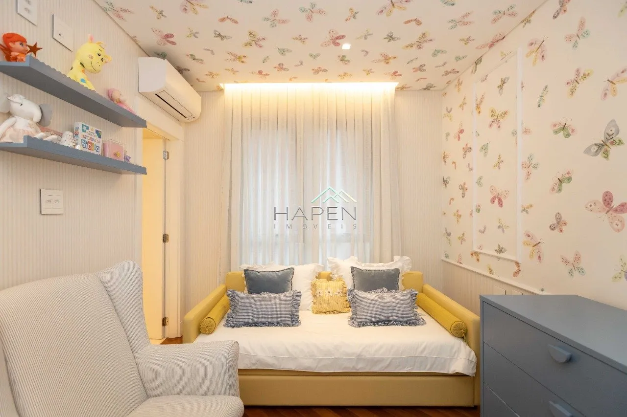 Квартира 215 м² с 3 спальнями-сюитами и 5 ванными — photo 27