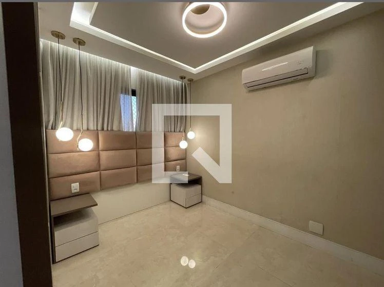 3 quartos e varanda envidraçada: apartamento de 140 m² — photo 21