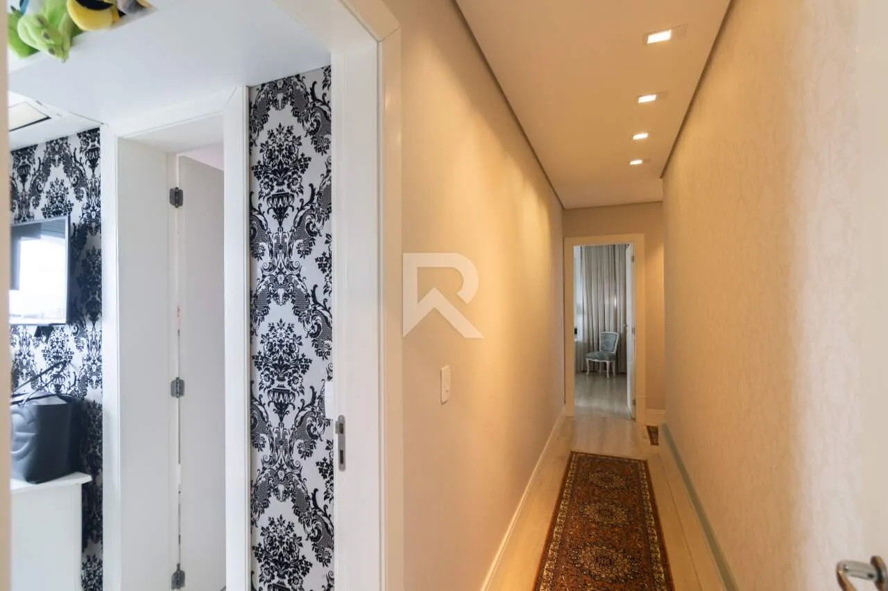 187 m² apartment with 3 en-suites and private BBQ — photo 13