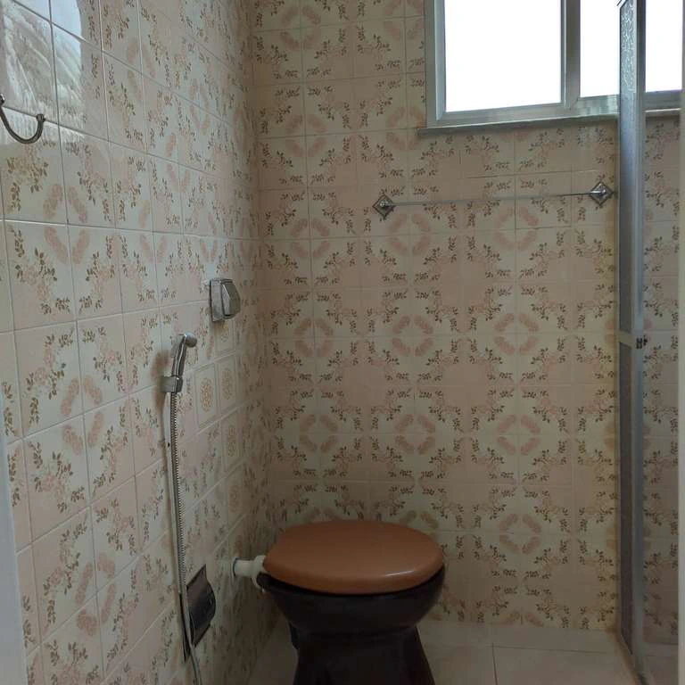 Невозмеблированная квартира с 1 спальней и 1 местом — photo 7