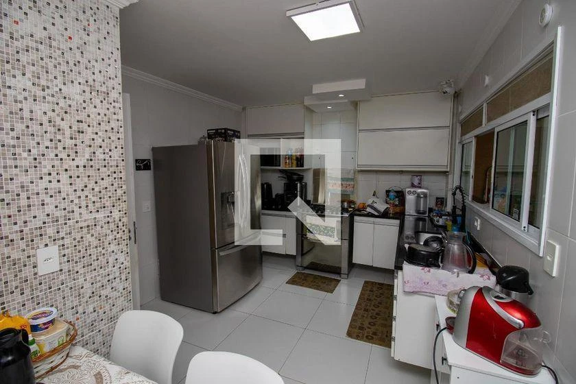 Apartamento mobiliado com 300 m² e 4 quartos, 3 suítes — photo 19