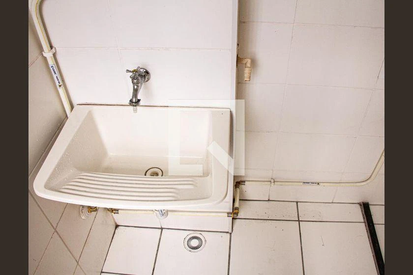 2-bedroom apartment, 40 m² — photo 13